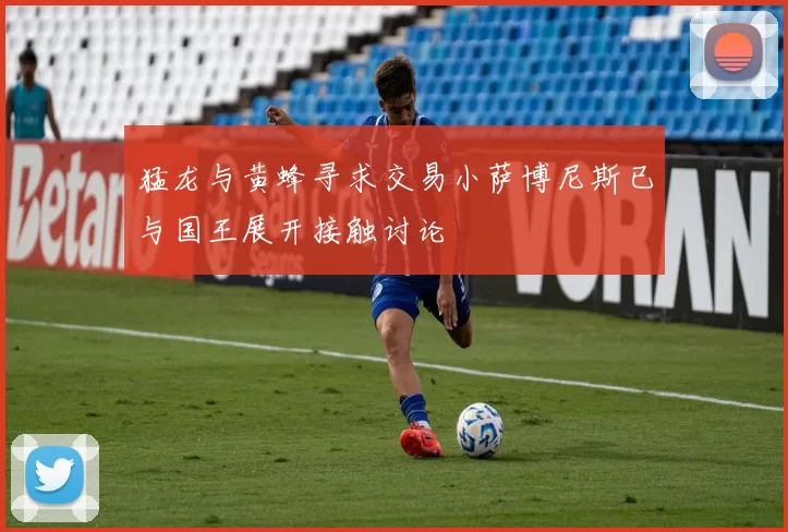 猛龙与黄蜂寻求交易小萨博尼斯已与国王展开接触讨论